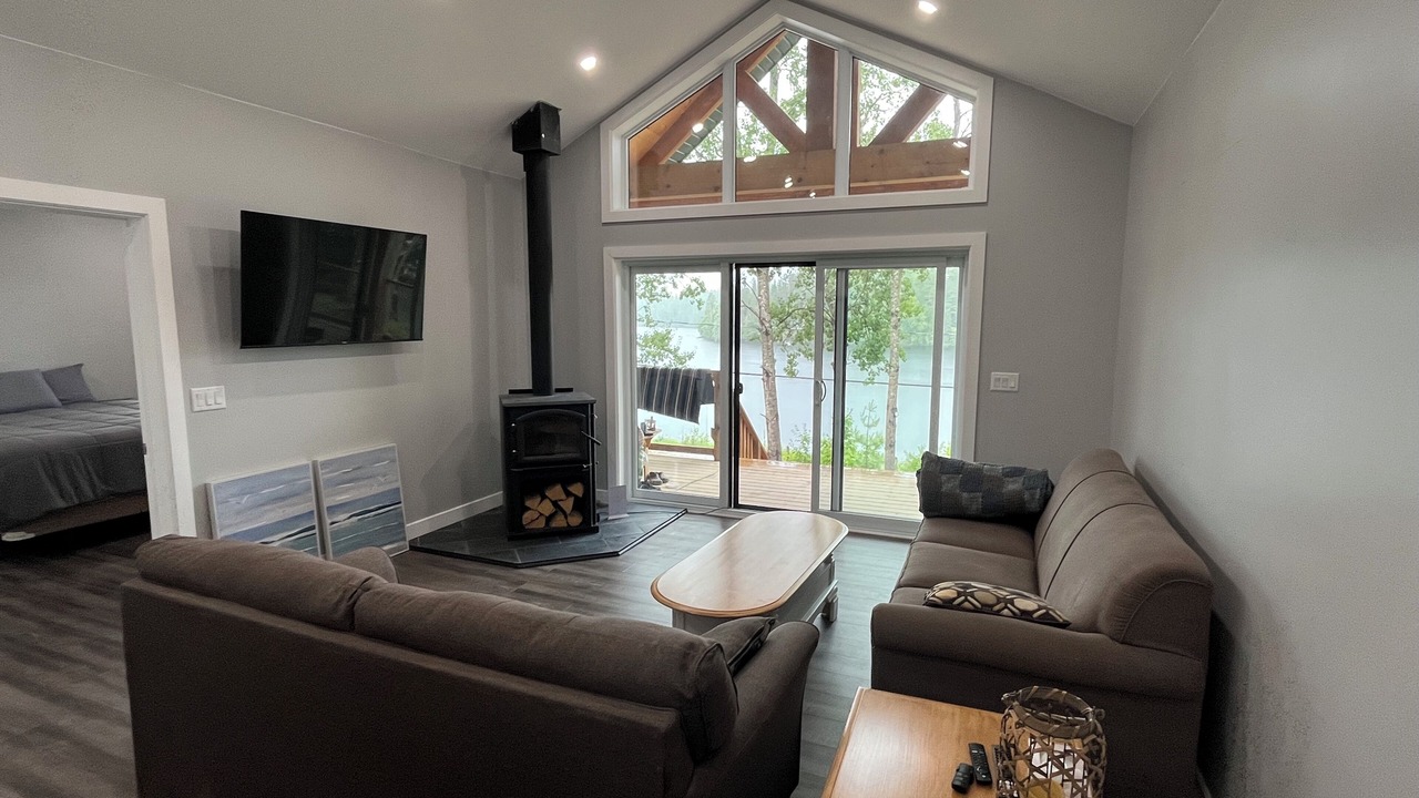 Photo of Livingroom in Glenfield