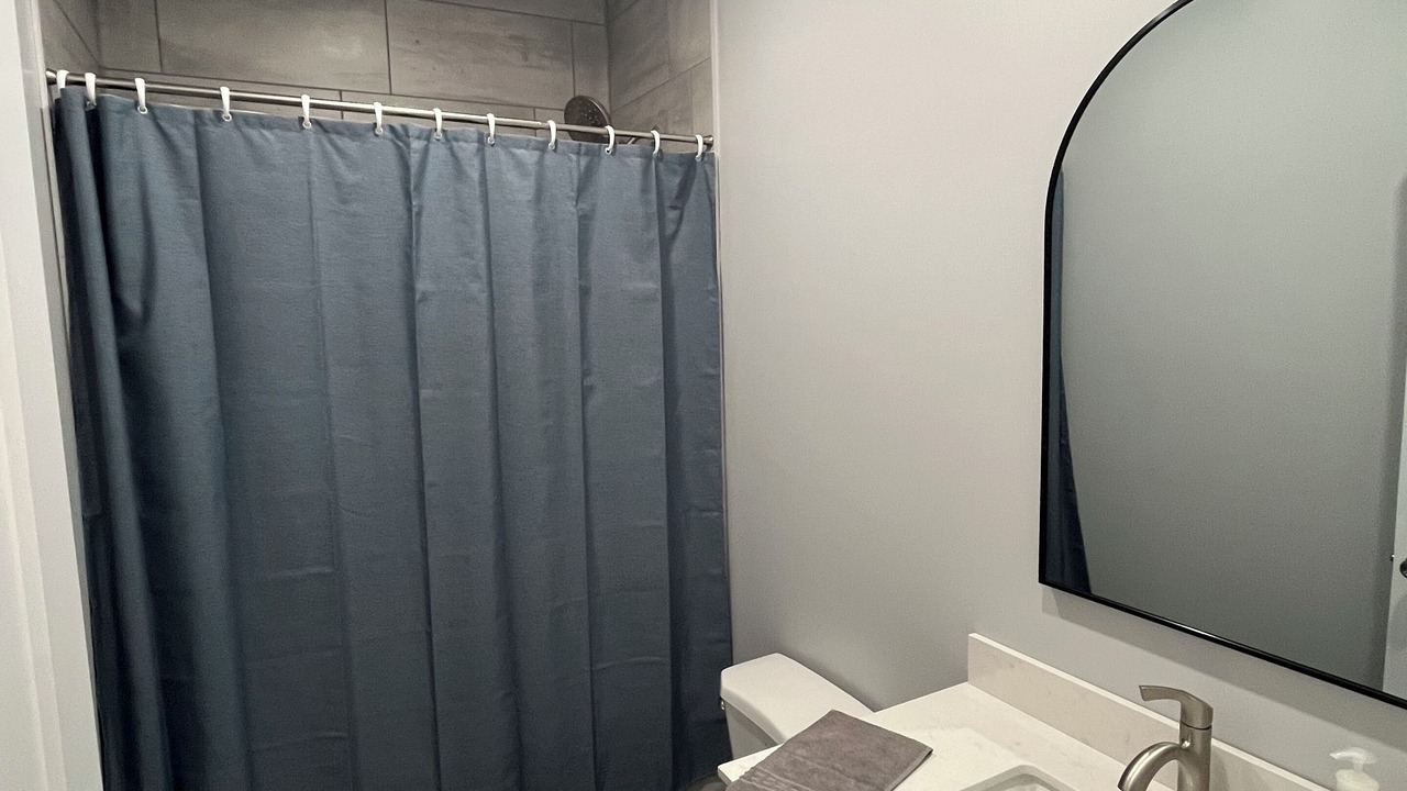 Photo of Bathroom in Glenfield
