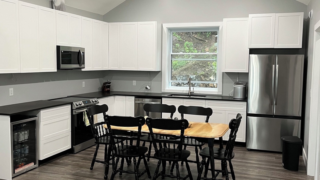 Photo of Kitchen in Glenfield