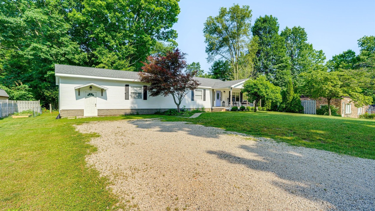 Photo of Others in Paw Paw Lake