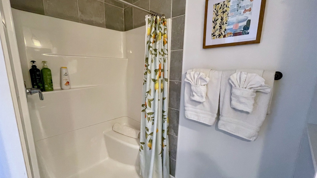 Photo of Others in Paw Paw Lake