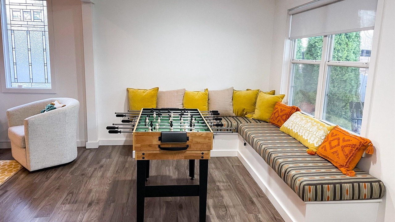 Photo of Others in Paw Paw Lake