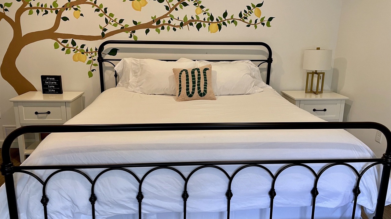 Photo of Others in Paw Paw Lake