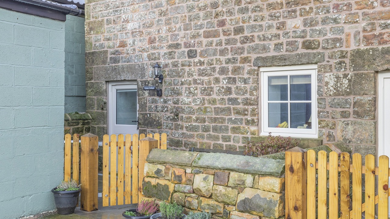 Photo of Outdoor in Cauldon