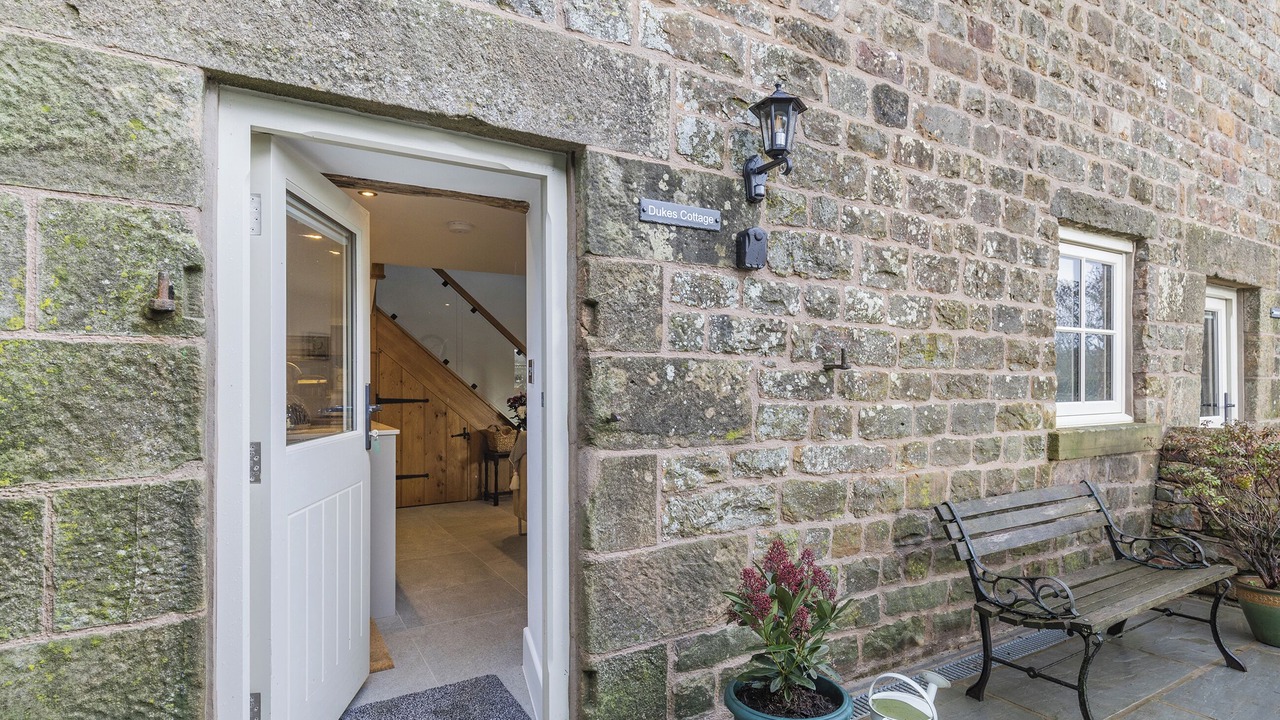 Photo of Outdoor in Cauldon