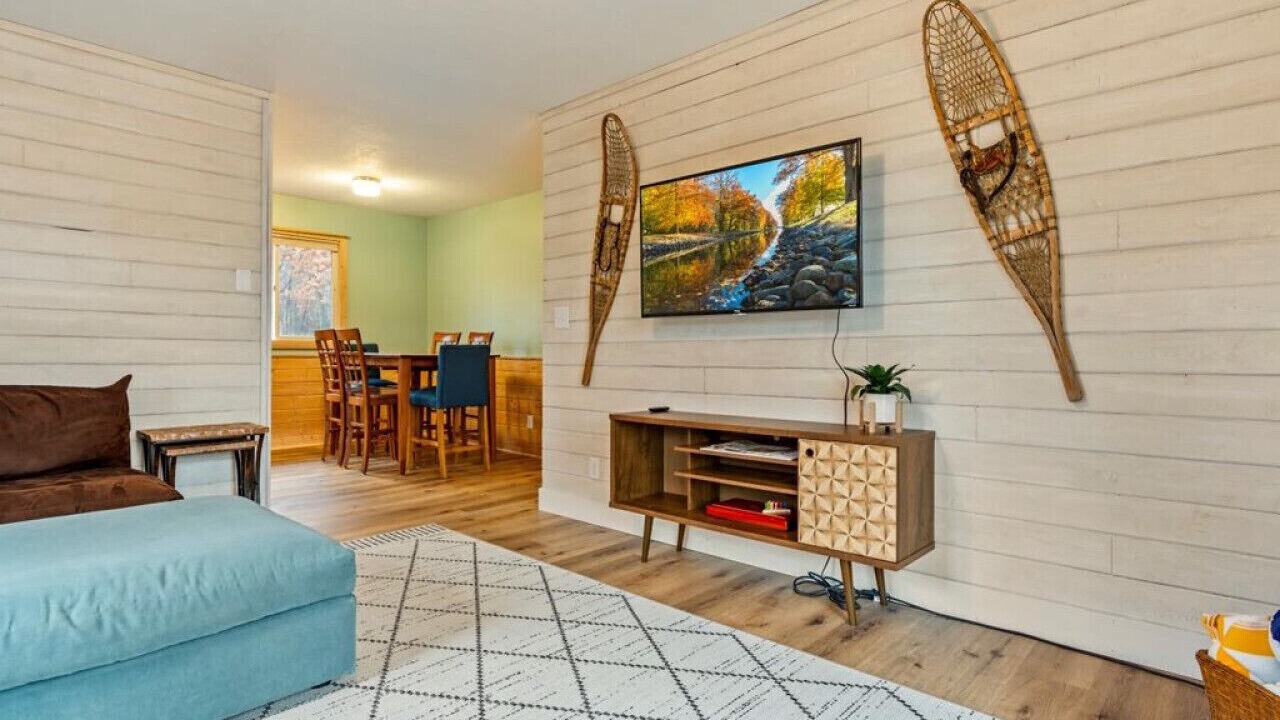 Photo of Bedroom in Crosslake