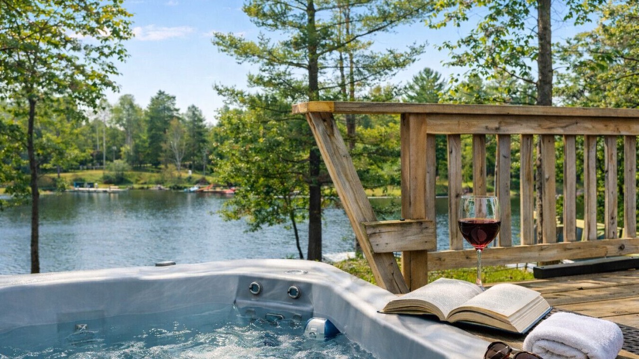 Photo of Outdoor in Crosslake