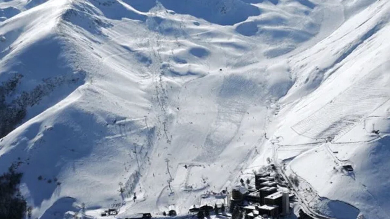 Photo of Outdoor in Gouaux-de-Larboust