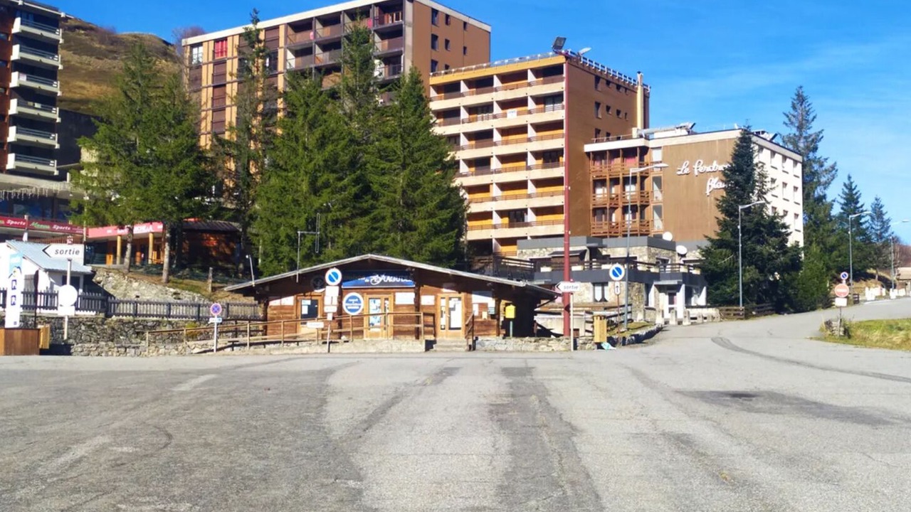 Photo of Outdoor in Gouaux-de-Larboust