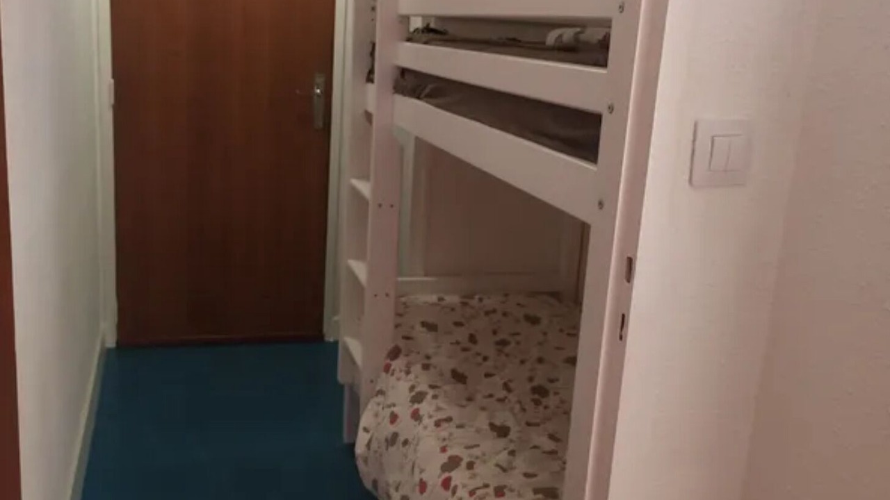 Photo of Bedroom in Gouaux-de-Larboust