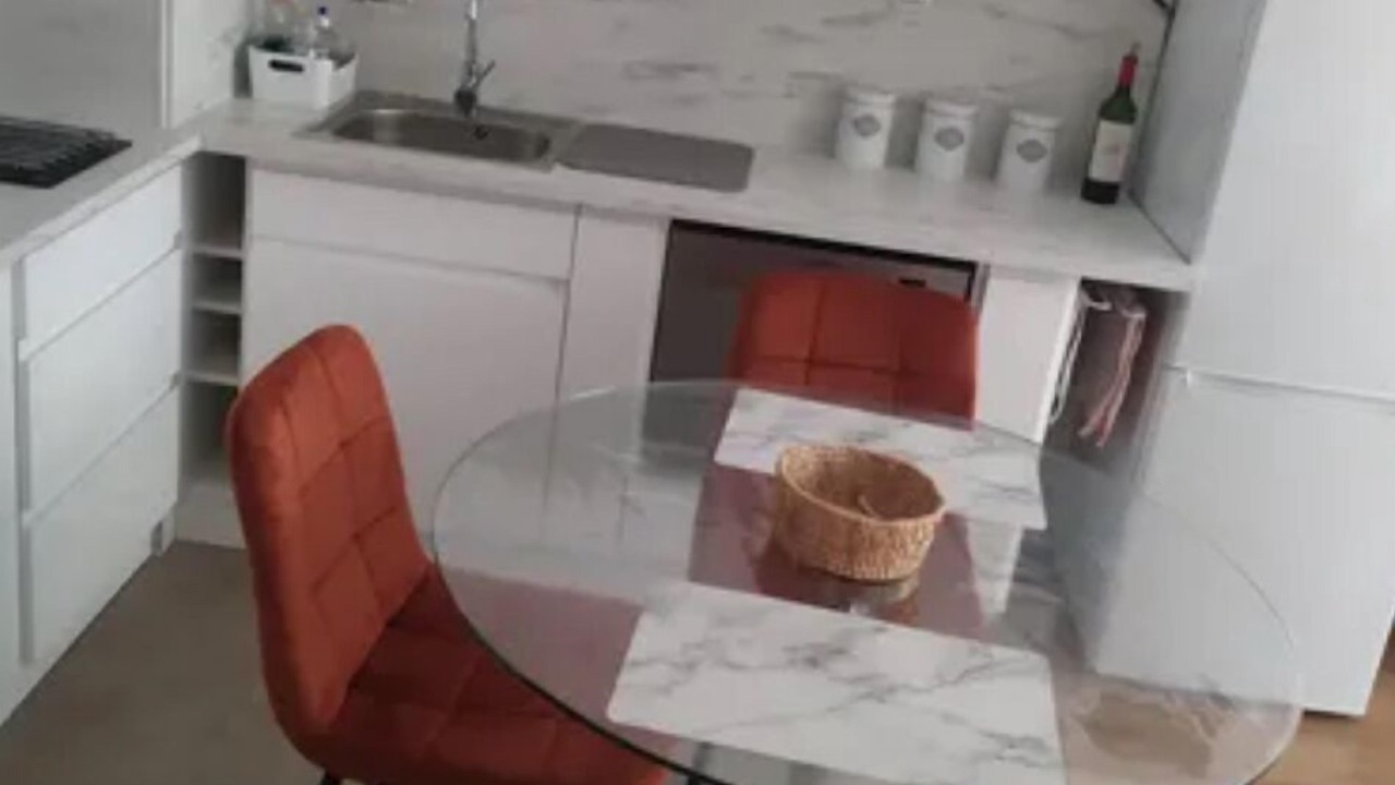 Photo of Kitchen in Gouaux-de-Larboust