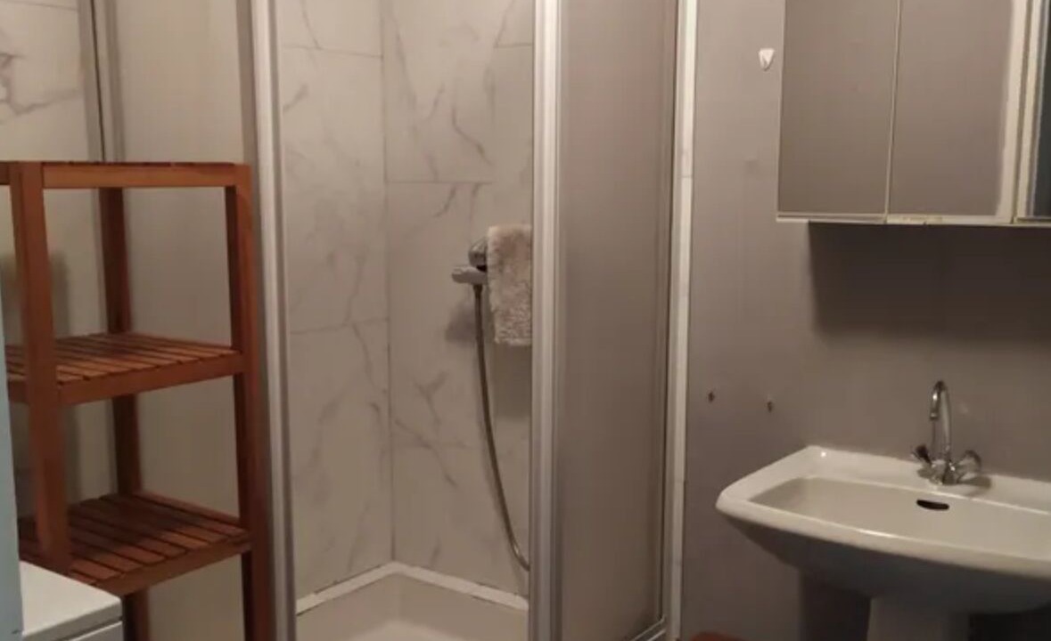 Photo of Bathroom in Gouaux-de-Larboust