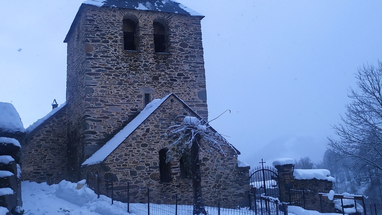 Photo of Others in Gouaux-de-Larboust