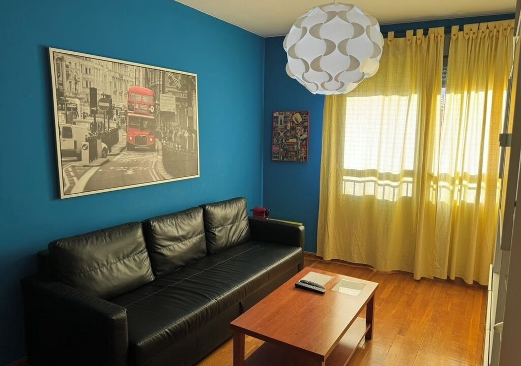 Photo of Livingroom in La Magdalena