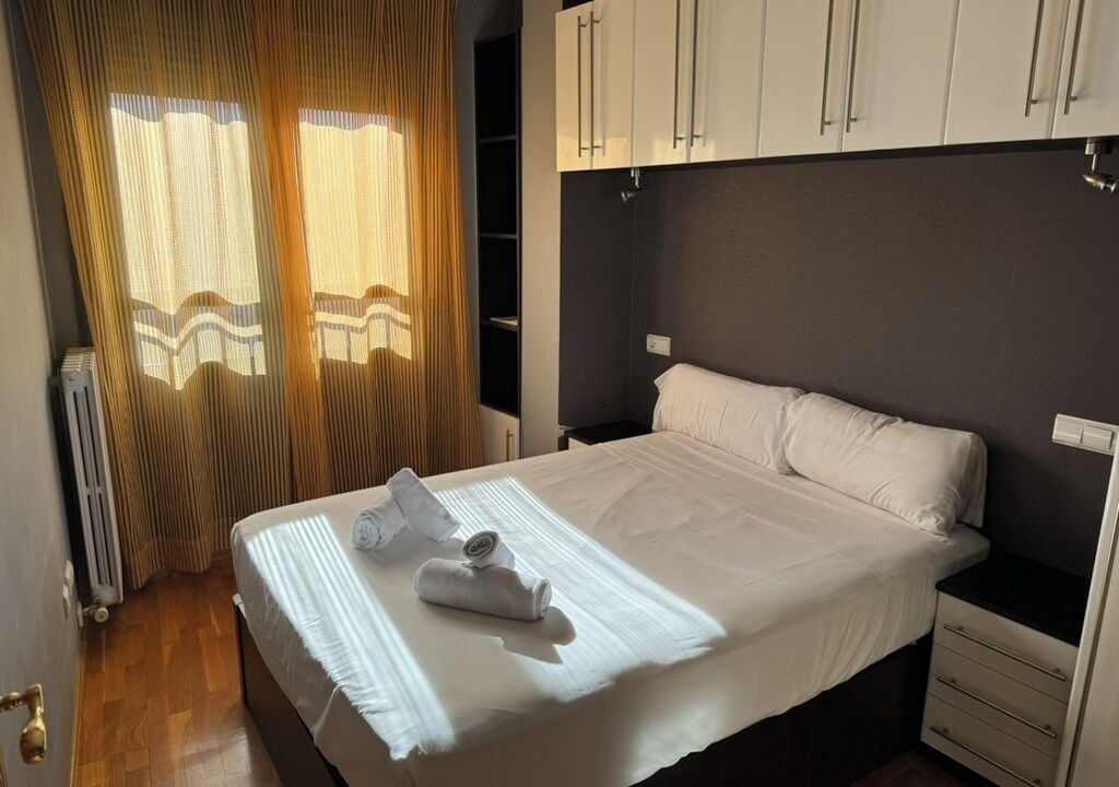 Photo of Bedroom in La Magdalena