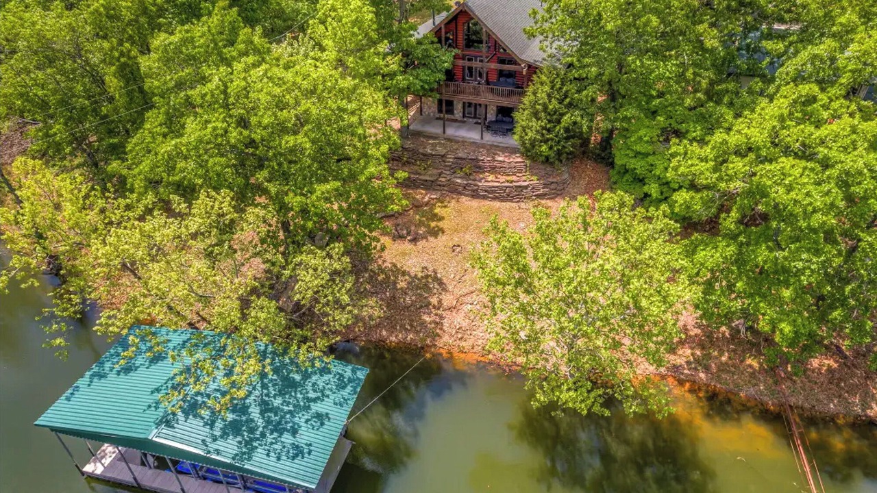 Photo of Outdoor in Eucha