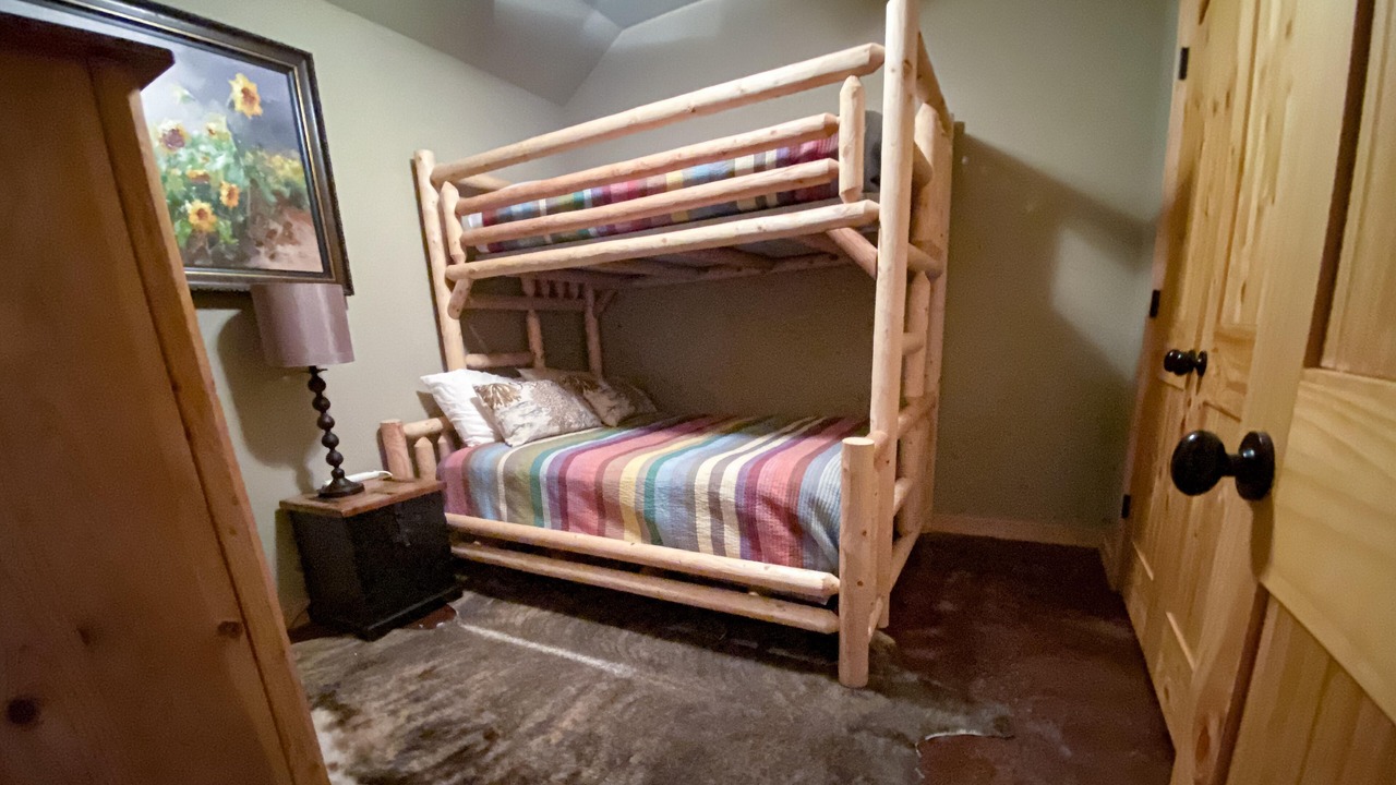 Photo of Bedroom in Eucha