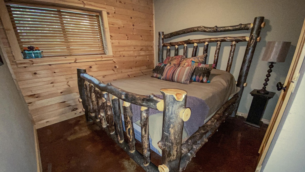 Photo of Bedroom in Eucha