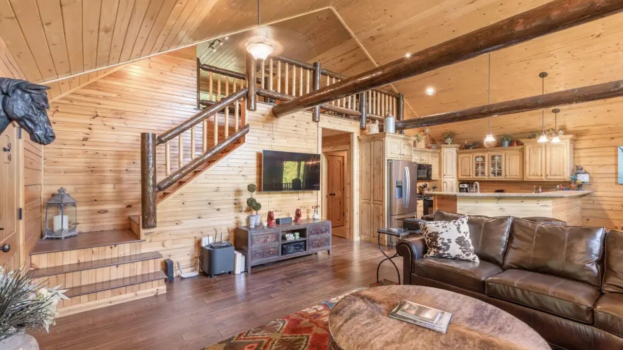 Photo of Livingroom in Eucha