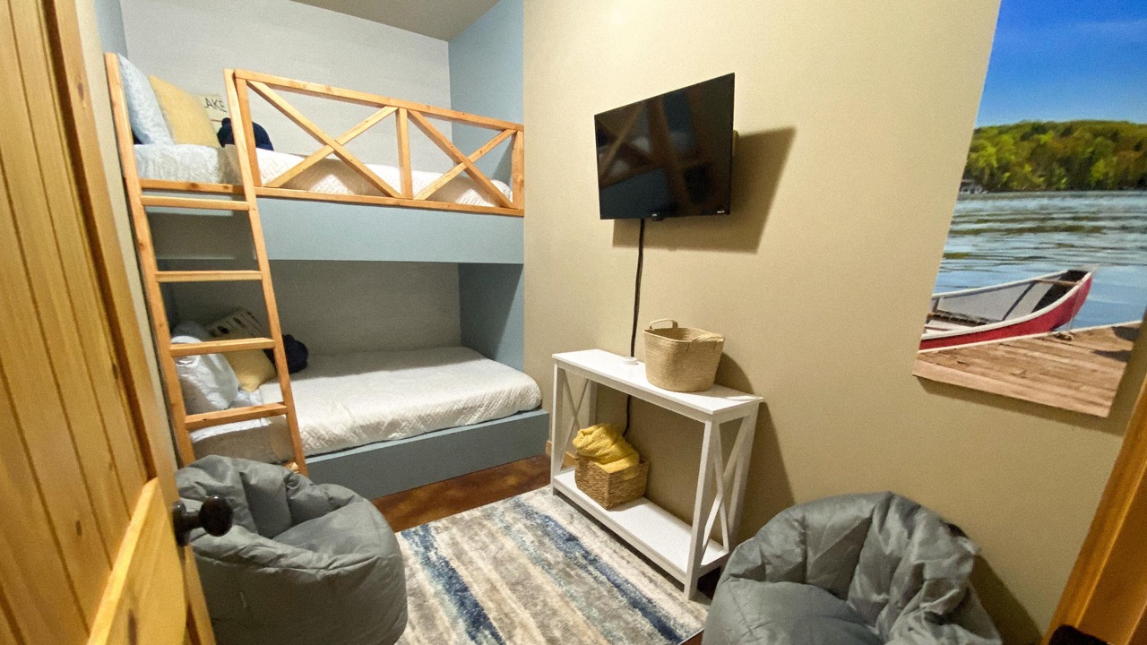 Photo of Bedroom in Eucha