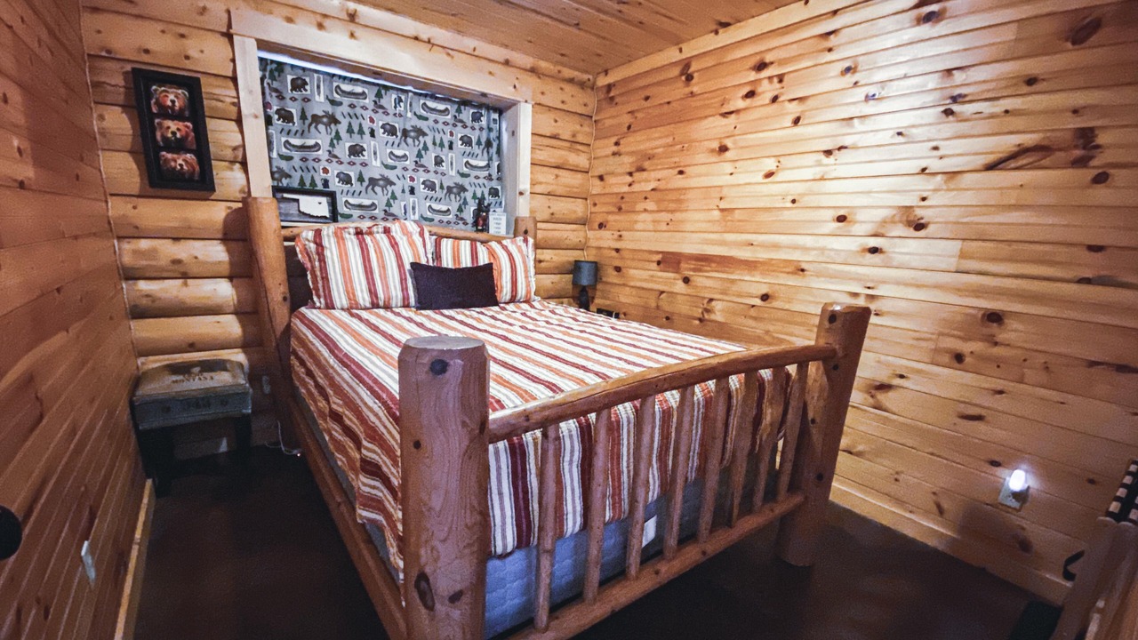 Photo of Bedroom in Eucha
