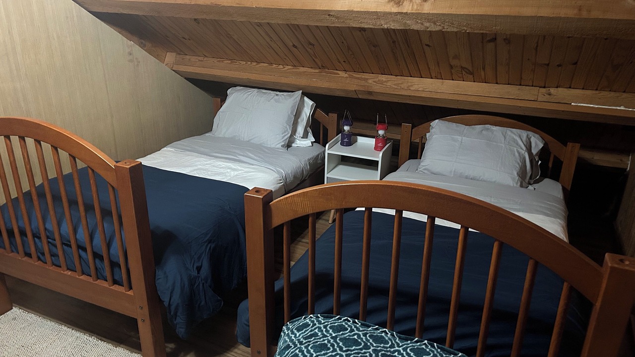 Photo of Bedroom in Eucha