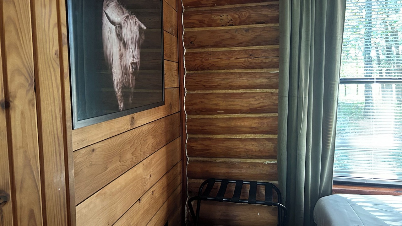 Photo of Bedroom in Eucha