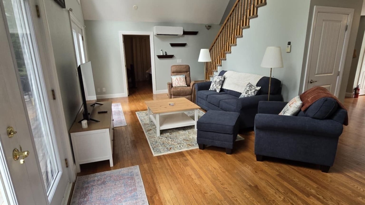 Photo of Outdoor in Ellsworth