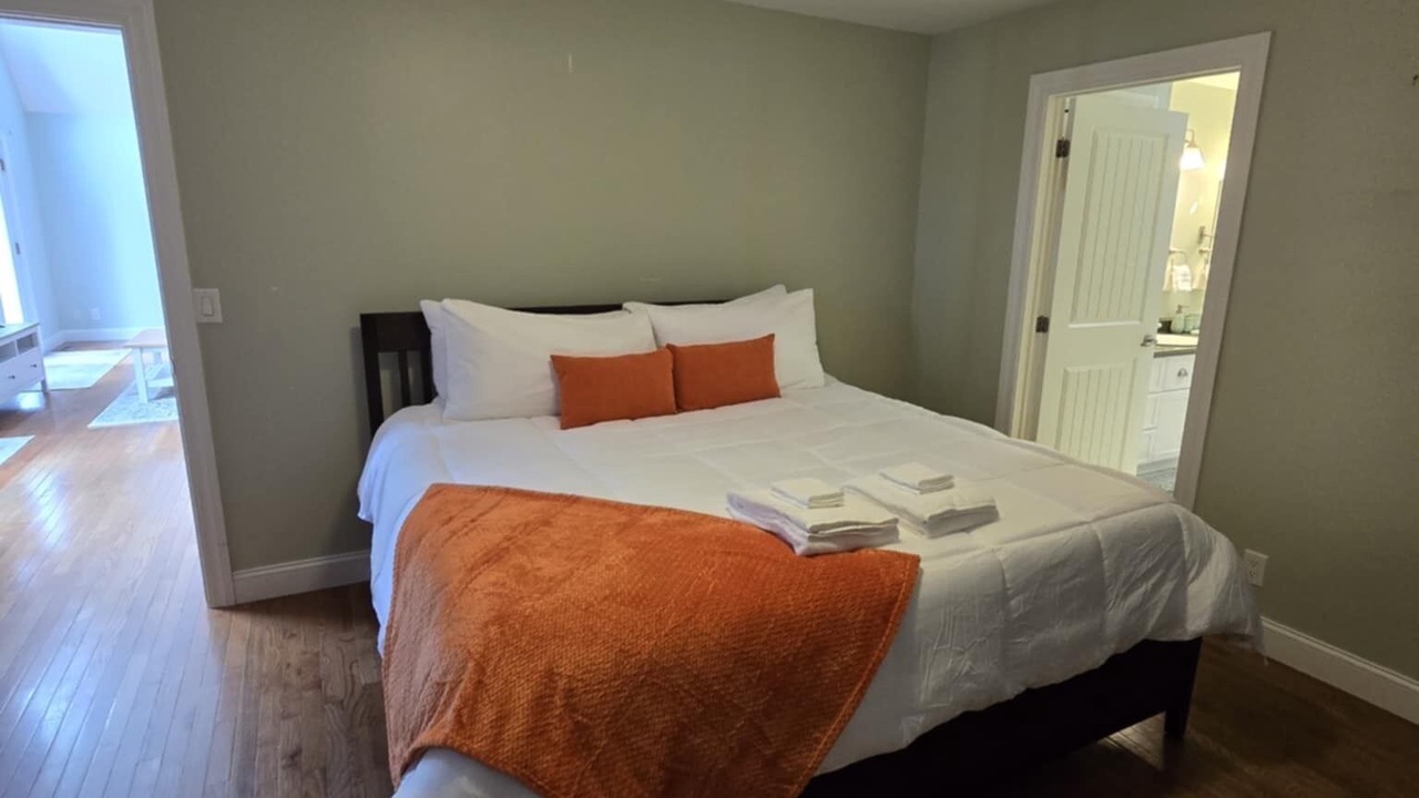 Photo of Bathroom in Ellsworth