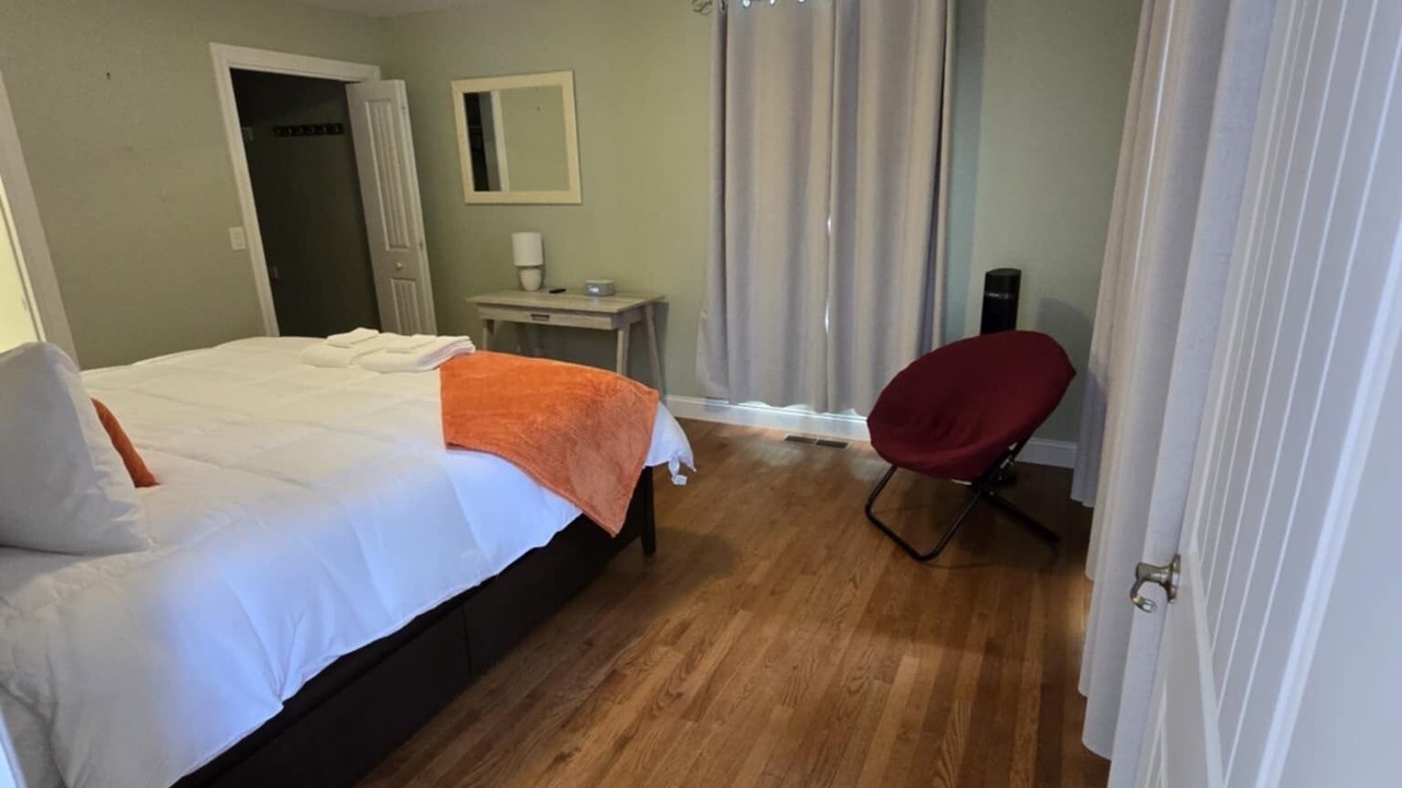 Photo of Bathroom in Ellsworth