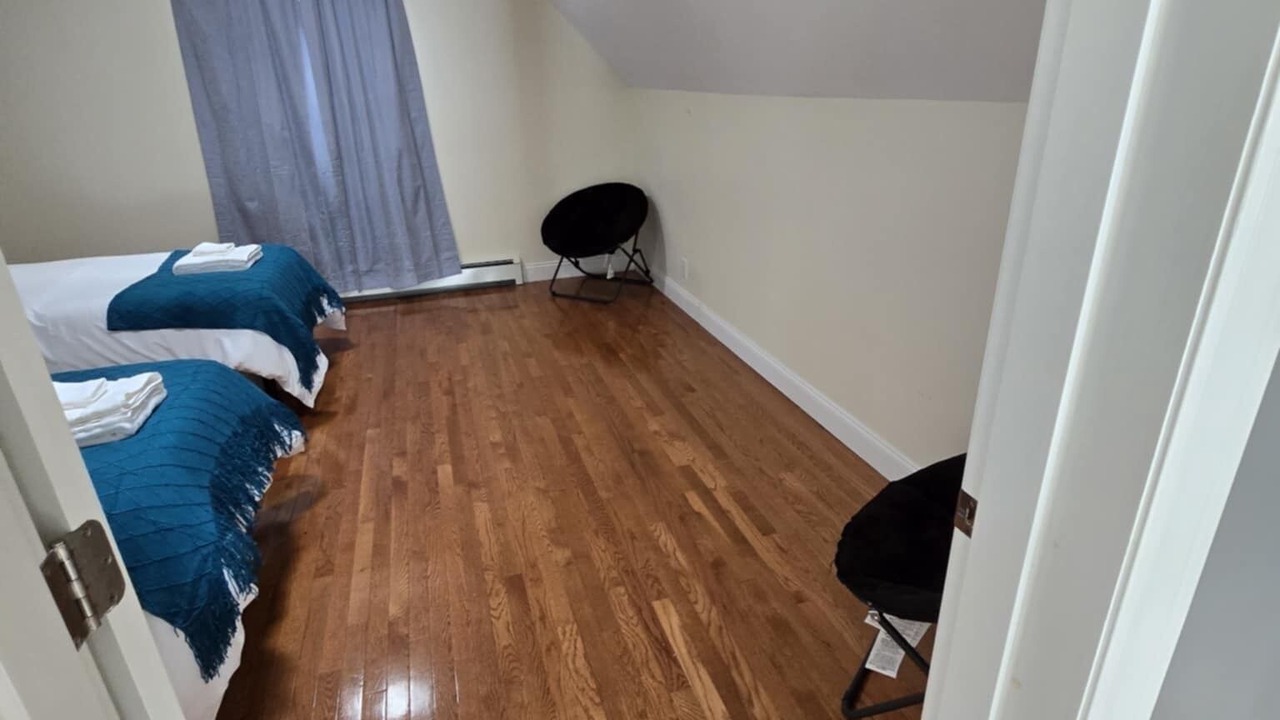 Photo of Bedroom in Ellsworth