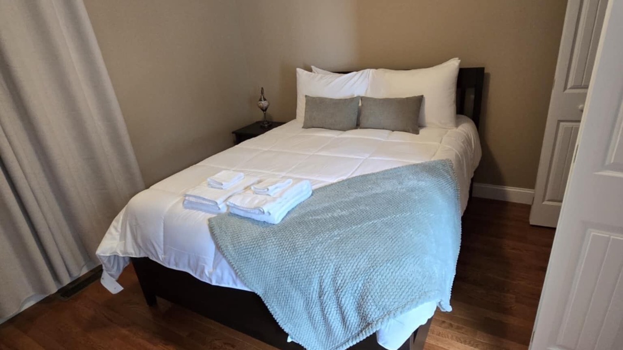 Photo of Outdoor in Ellsworth