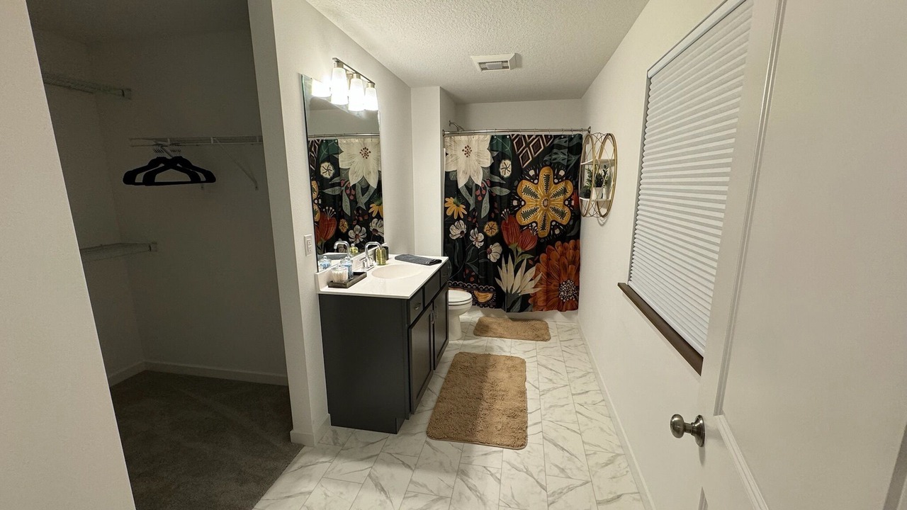 Photo of Bathroom in Cedar Falls