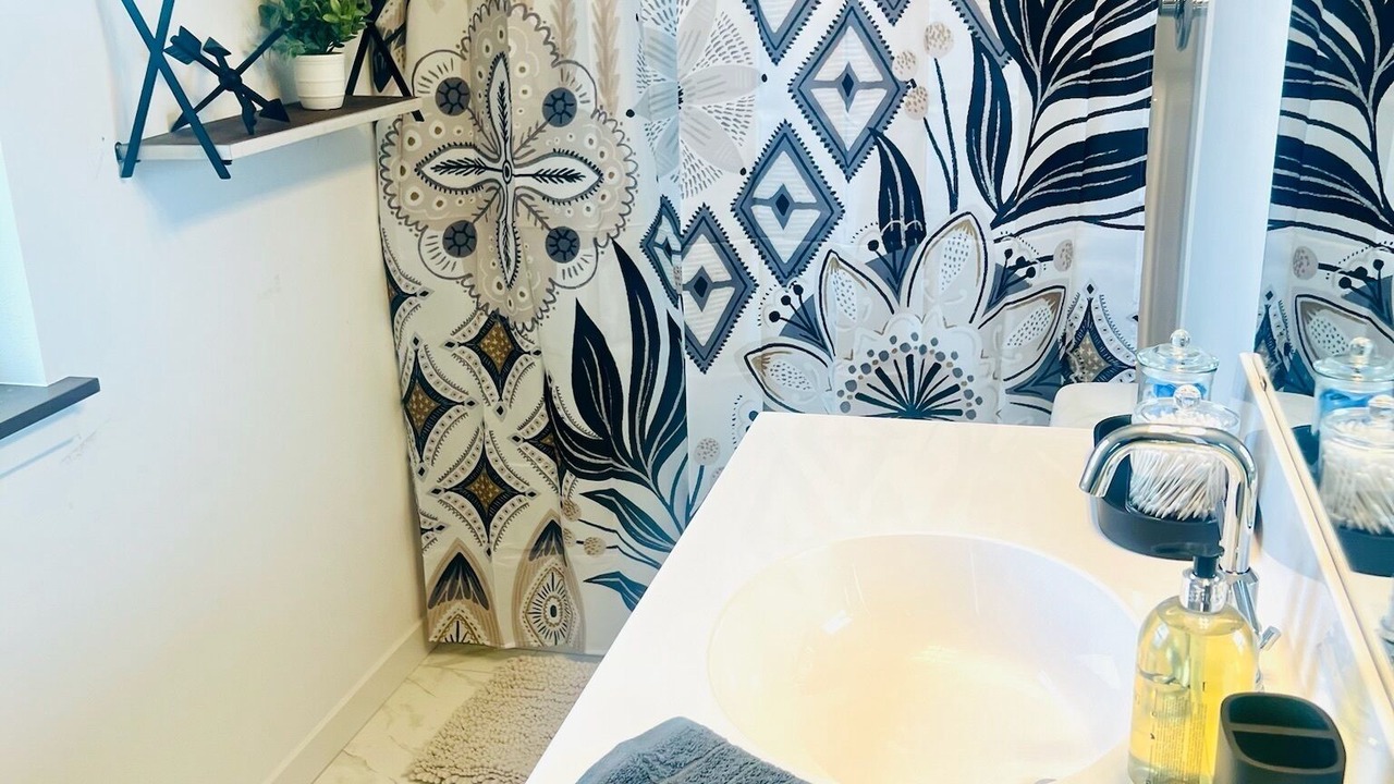 Photo of Bathroom in Cedar Falls