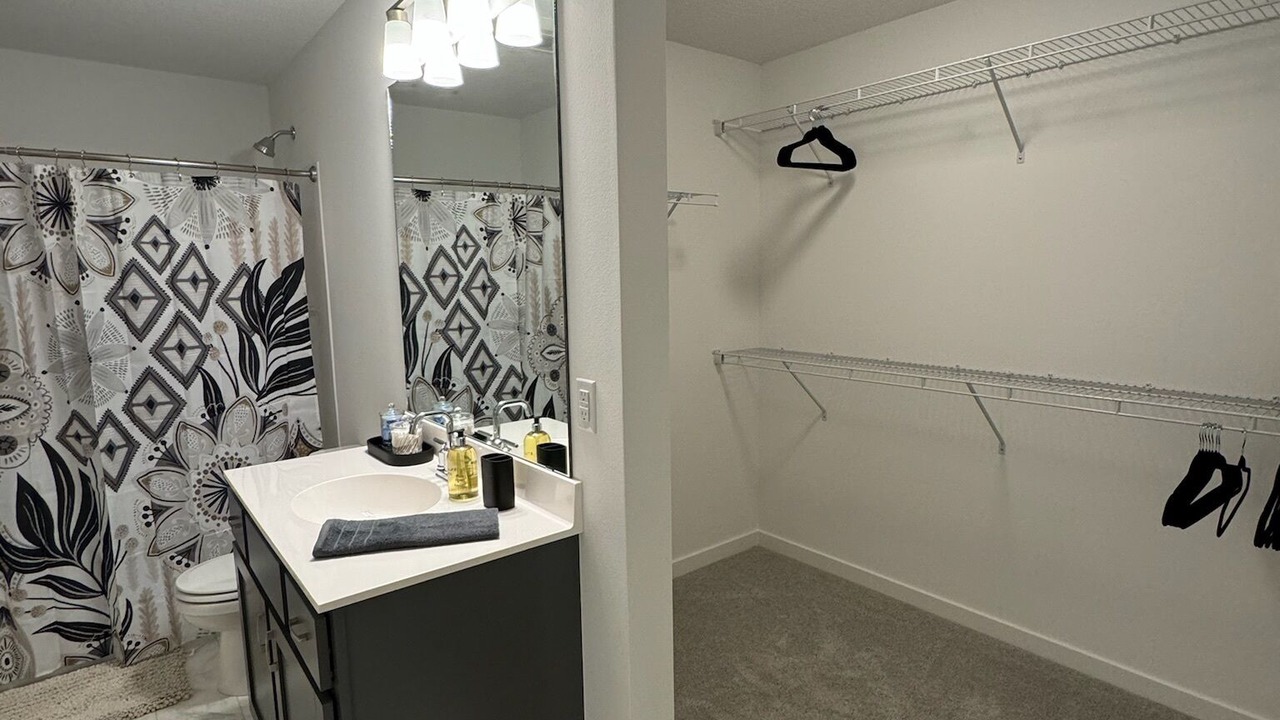 Photo of Bathroom in Cedar Falls