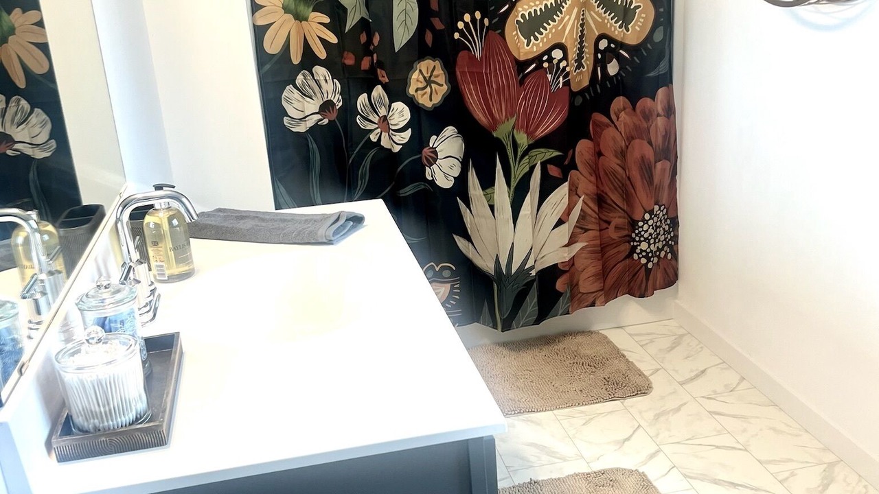 Photo of Bathroom in Cedar Falls