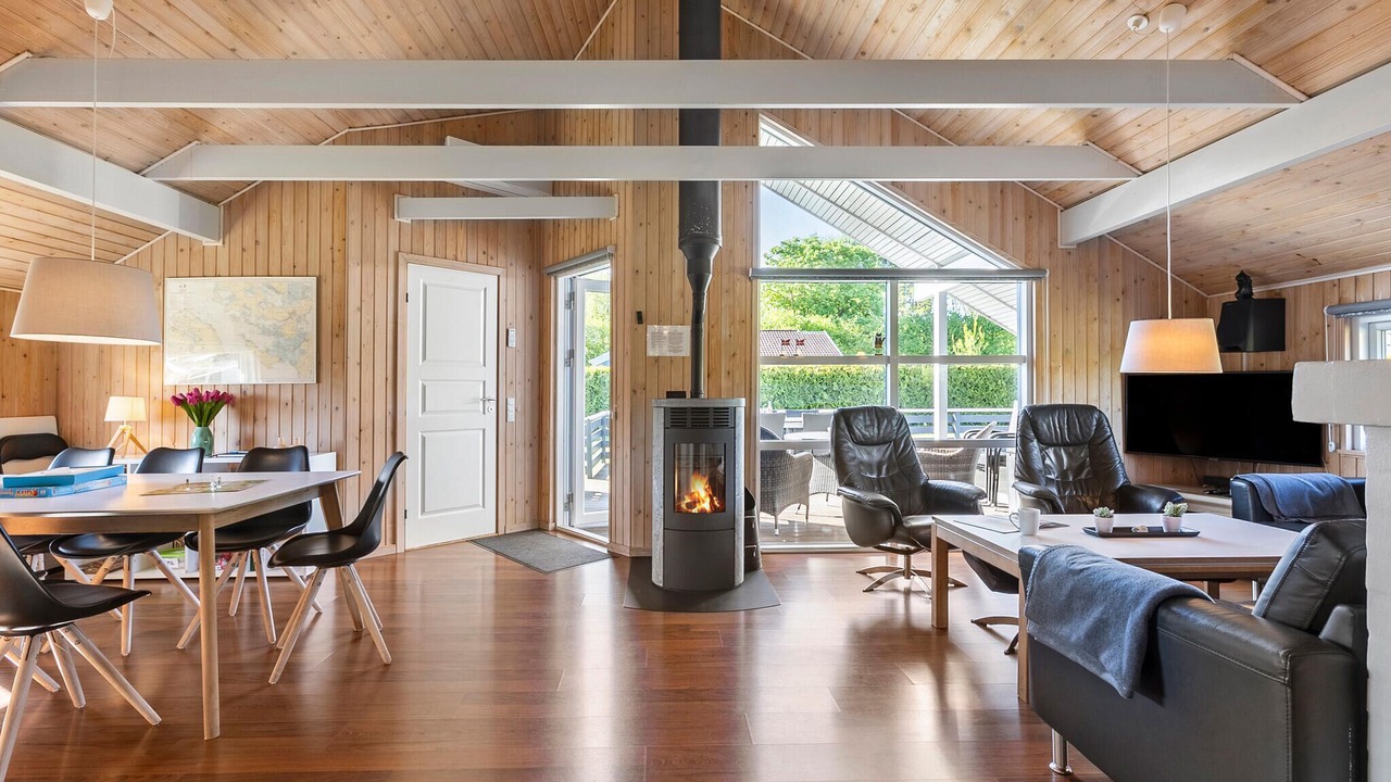 Photo of Bedroom in Mommark Strand