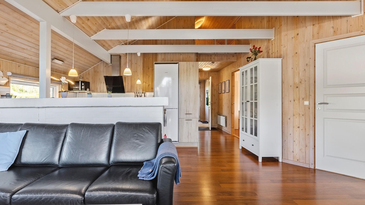 Photo of Bedroom in Mommark Strand