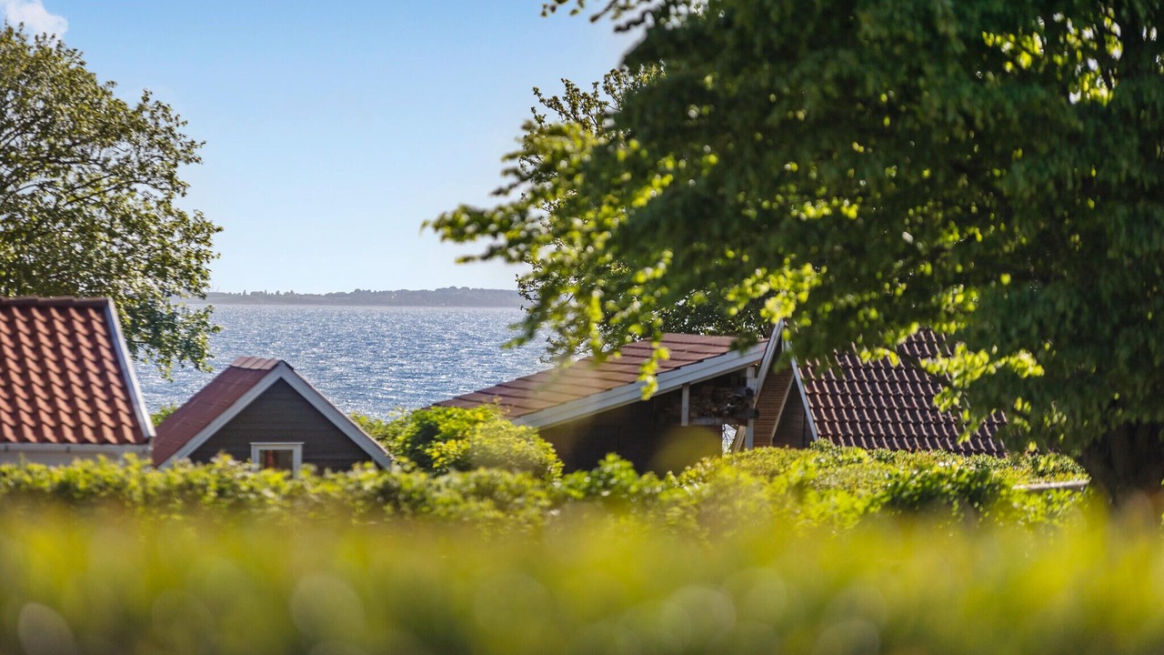 Photo of Bedroom in Mommark Strand