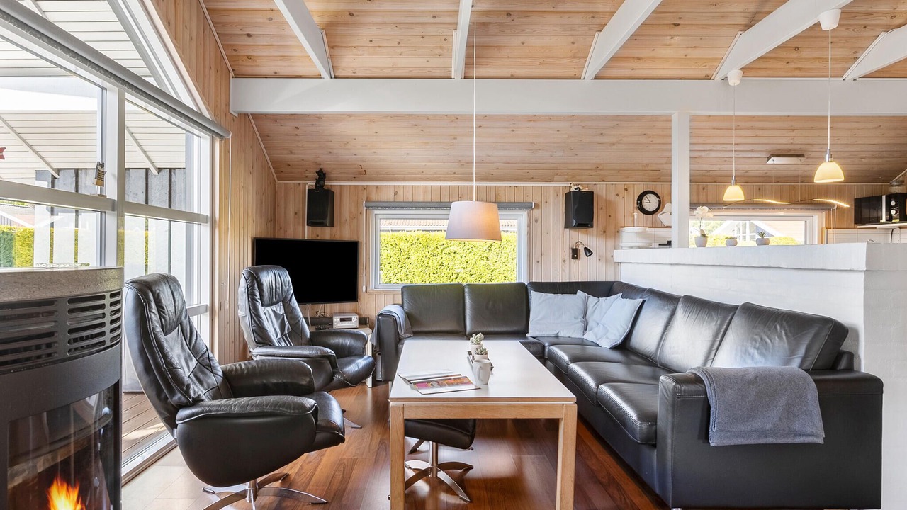 Photo of Bedroom in Mommark Strand