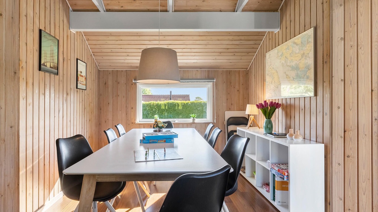 Photo of Bedroom in Mommark Strand