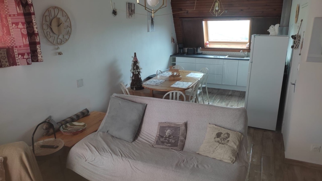 Photo of Livingroom in Saillagouse