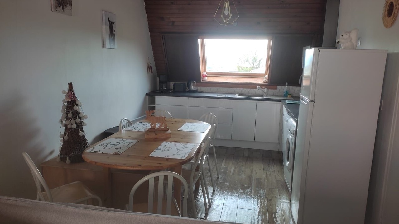 Photo of Kitchen in Saillagouse