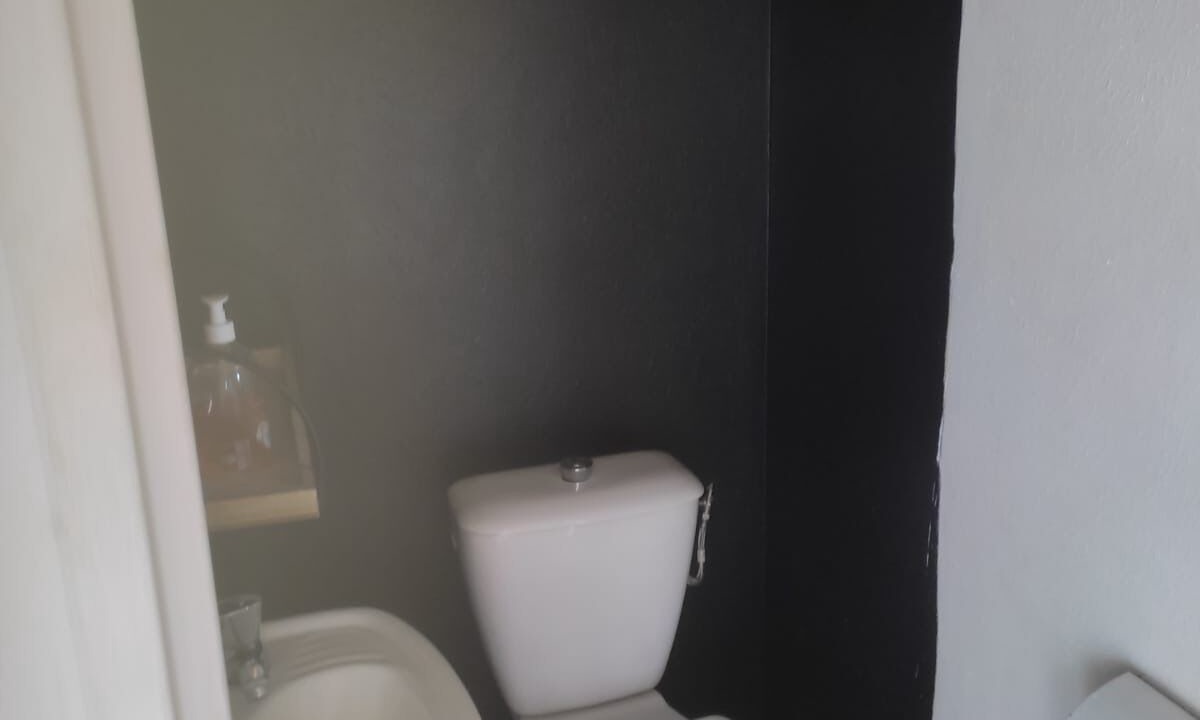 Photo of Bathroom in Saillagouse