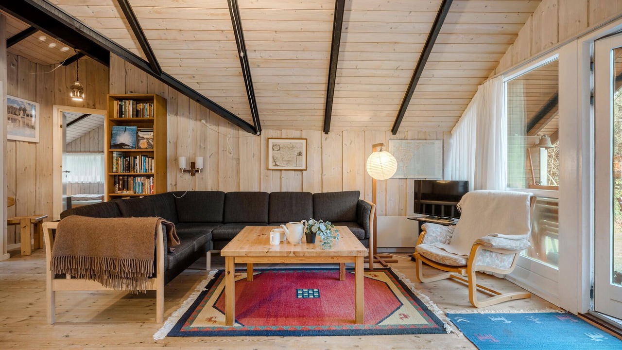 Photo of Bedroom in Gedesby