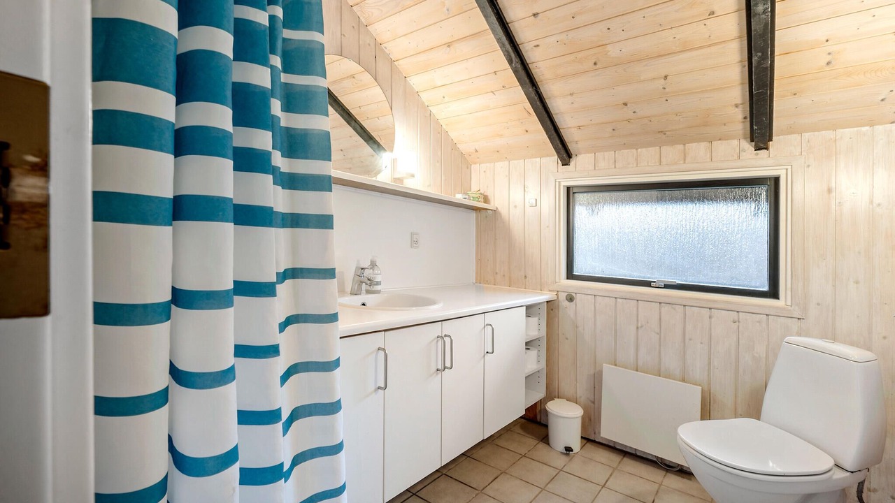 Photo of Bathroom in Gedesby