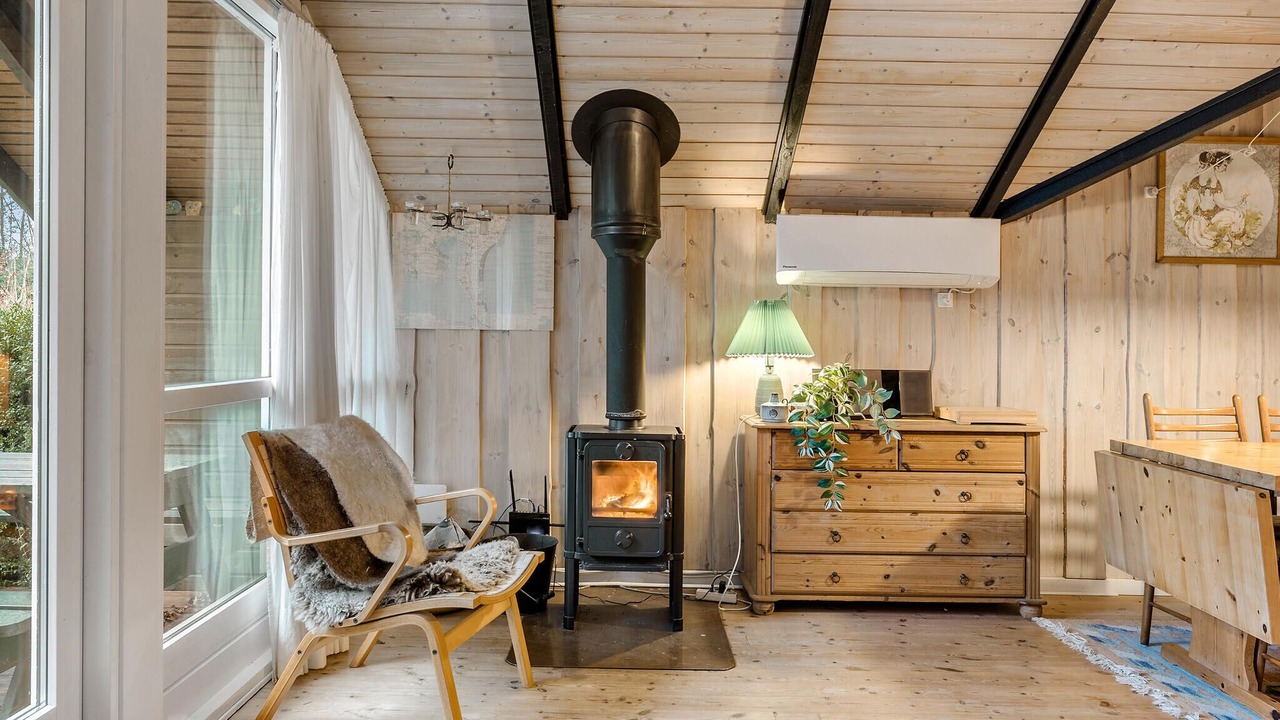 Photo of Bedroom in Gedesby