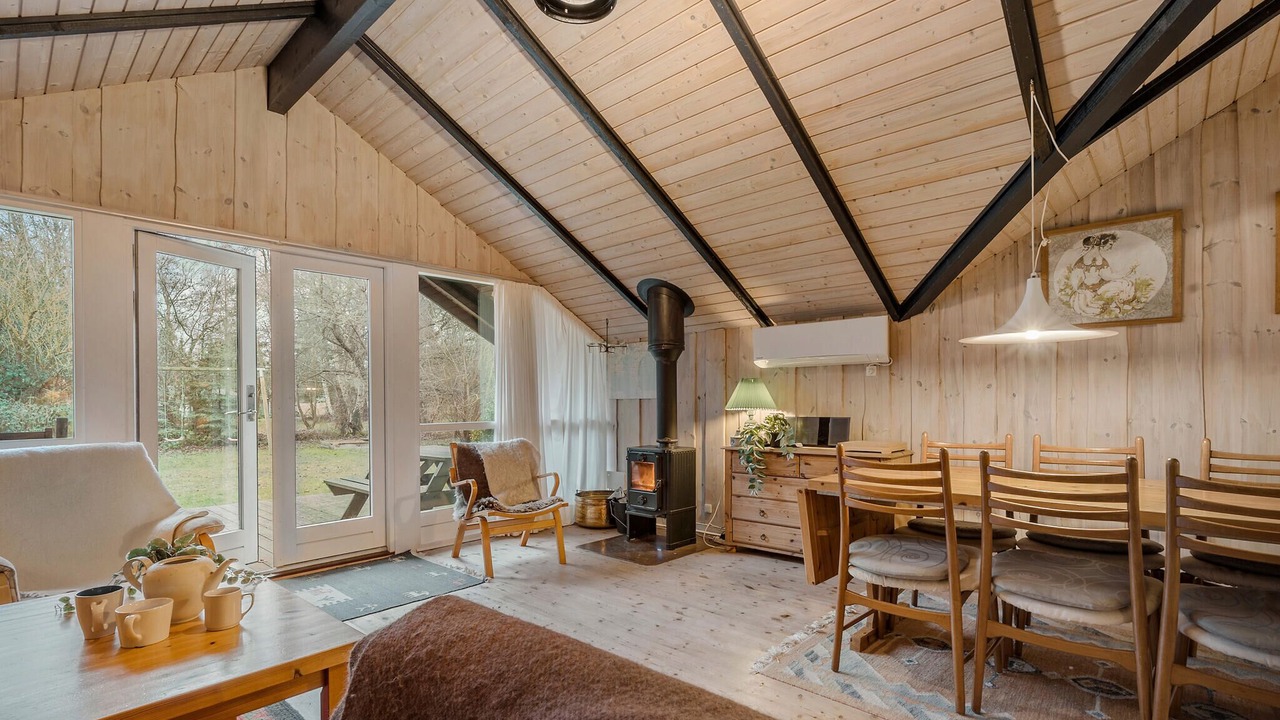 Photo of Bedroom in Gedesby