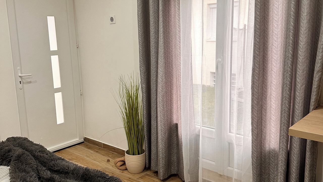 Photo of Bedroom in Plateau — Pyramide