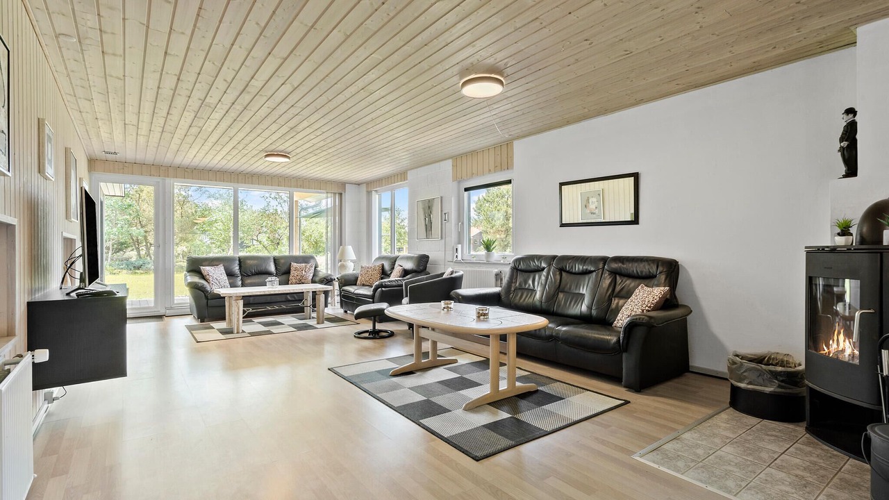 Photo of Bedroom in Lodbjerg Hede